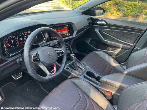 Volkswagen JETTA GLI 350 TSI 2022/2022